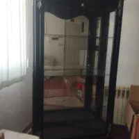 بوفه|بوفه، ویترین، کنسول|سهند, |دیوار