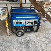 موتوربرق اکسل 9500