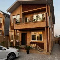 ویلا سند دار دوبلکس خشکبیجار