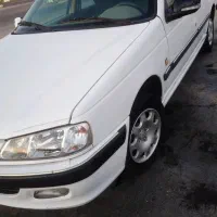 پارس سال تک برگ سند مدل ۹۹