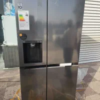 فروش ویژه انواع یخچال الجی و هیتاچی|یخچال و فریزر|بندرعباس, |دیوار