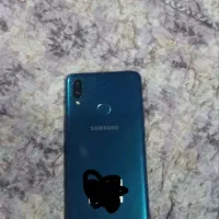 سامسونگ Galaxy A10s با حافظهٔ ۳۲ گیگابایت