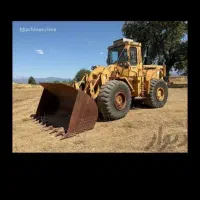 لودر۹۶۶ خریدارم یا معاوضه باشاهین