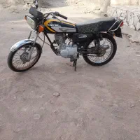 موتور ۱۲۵ سند وکارت سوخت داره