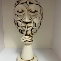 مجسمه