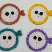 بافتنی اسکاج|لوازم نظافت|بهبهان, |دیوار