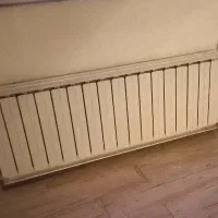 رادیاتور پره‌ ای