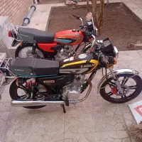 لیفان 200|موتورسیکلت|سمنان, |دیوار