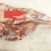 گوشت وارداتی گوسفند گوساله منجمد کالابرگ|خوردنی و آشامیدنی|بیرجند, |دیوار