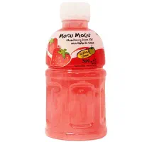 آبمیوه MOGU MOGU