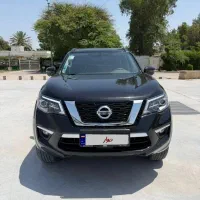 نیسان ترا اکسکلوسیو ۱۴۰۴