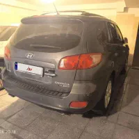 سانتافه|خودرو سواری و وانت|تهران, اوقاف|دیوار