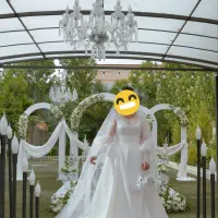 لباس عروس