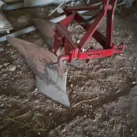 فروش گاوآهن ۲ خیش