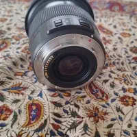 لنز 17-70 سیگما مانت کانن|دوربین عکاسی و فیلمبرداری|باوی, |دیوار