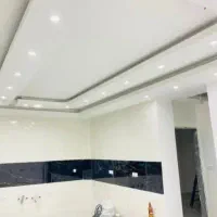 دنبال اوستا گچ کار نیمچه یا گامل