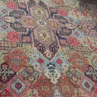 فرش۱۲متری|فرش|گرگان, |دیوار