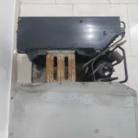 کولر گازی ۱۸۰۰۰ اجنرال|کولر گازی و فن‌کوئل|بندرعباس, |دیوار