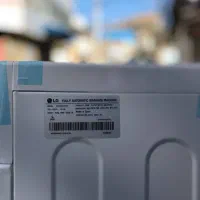 فروشگاه لوازم خانگی مادیار کالا لباسشویی الجی 2025|ماشین لباسشویی و خشک‌کن لباس|بانه, |دیوار