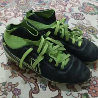 کفش چمن در حد نو