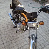 موتور فابریک