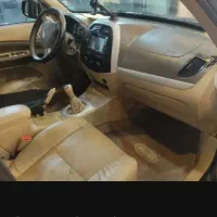 ام وی ام چری ایکس ۳۳ MVM x33 مدل ۱۳۹۱|خودرو سواری و وانت|مشهد, نیروی هوایی|دیوار