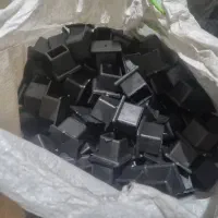 قفسه رگال  (پاشنه. درپوش و  درپوش تیله ای)