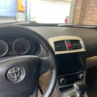 برلیانس ۳۲۰ اتوماتیک مدل ۹۵|خودرو سواری و وانت|رشت, گلسار|دیوار