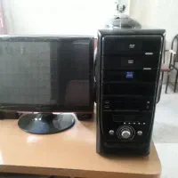 کامپیوتر خانگی