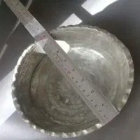 یکسری وسایل قدیمی برنجی و برنزی|کلکسیون اشیاء عتیقه|قزوین, |دیوار