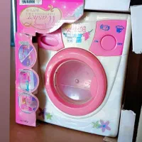 اسباب بازی دخترانه و پسرانه|اسباب‌بازی بچه|ری, شهید غیوری (ابن باویه)|دیوار