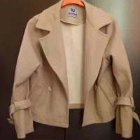 کت کوتاه فوتر