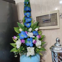 گلدان مصنوعی