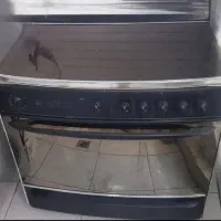 فرگاز تکنو گاز