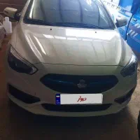 شاهین g ساندروف