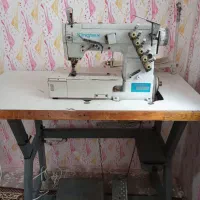 چرخ میاندوز