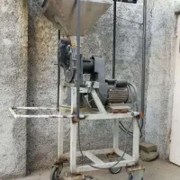 نیمه صنعتی آسیاب ادویه