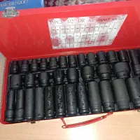 سرویس بکس کامل فشارقوی لیوبی۱/۲