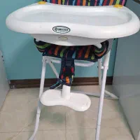 صندلی غذای کودک