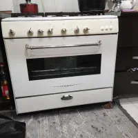 تعداد وسایل آشپزخانه