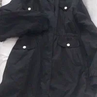 پالتو در حد نو