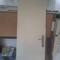 درب بادستگیره عرض۲متر طول ۶۱