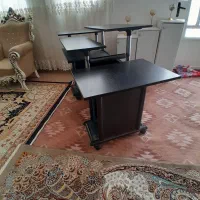 میز کامپیوتر نو