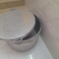 دیگ روی  ۳۰۰ نفره