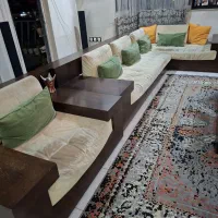 فروش مبل ال