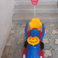 ماشین کودک