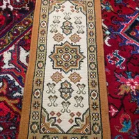 پادری مناسب برای راه پله فرش