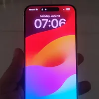 اپل iPhone 15 Pro Max با حافظهٔ ۲۵۶ گیگابایت|موبایل|شاهین‌شهر, عطار|دیوار