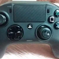 دسته حرفه ای  نیکون پرو 2 ps4