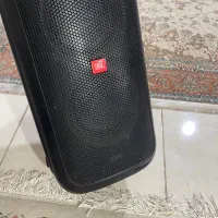 Jbl partybox 100|پخش‌کننده همراه|نورآباد ممسنی, |دیوار